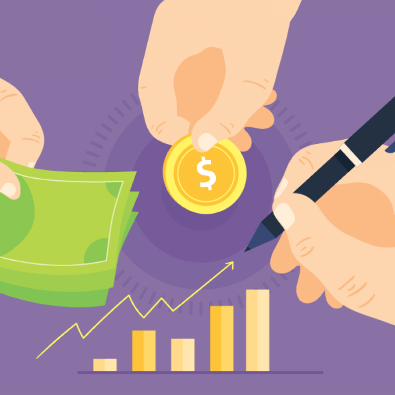 Investimento no Mercado Financeiro 